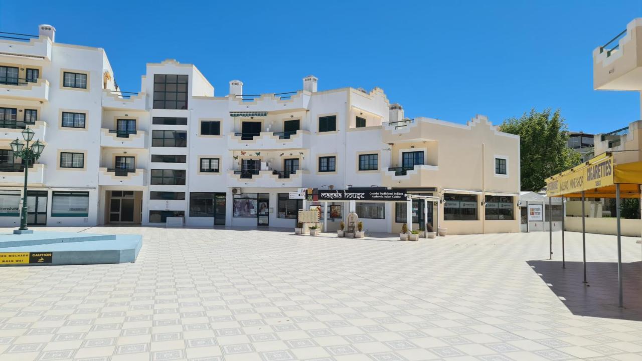 Family Apartment Dunas De Alvor Exteriör bild